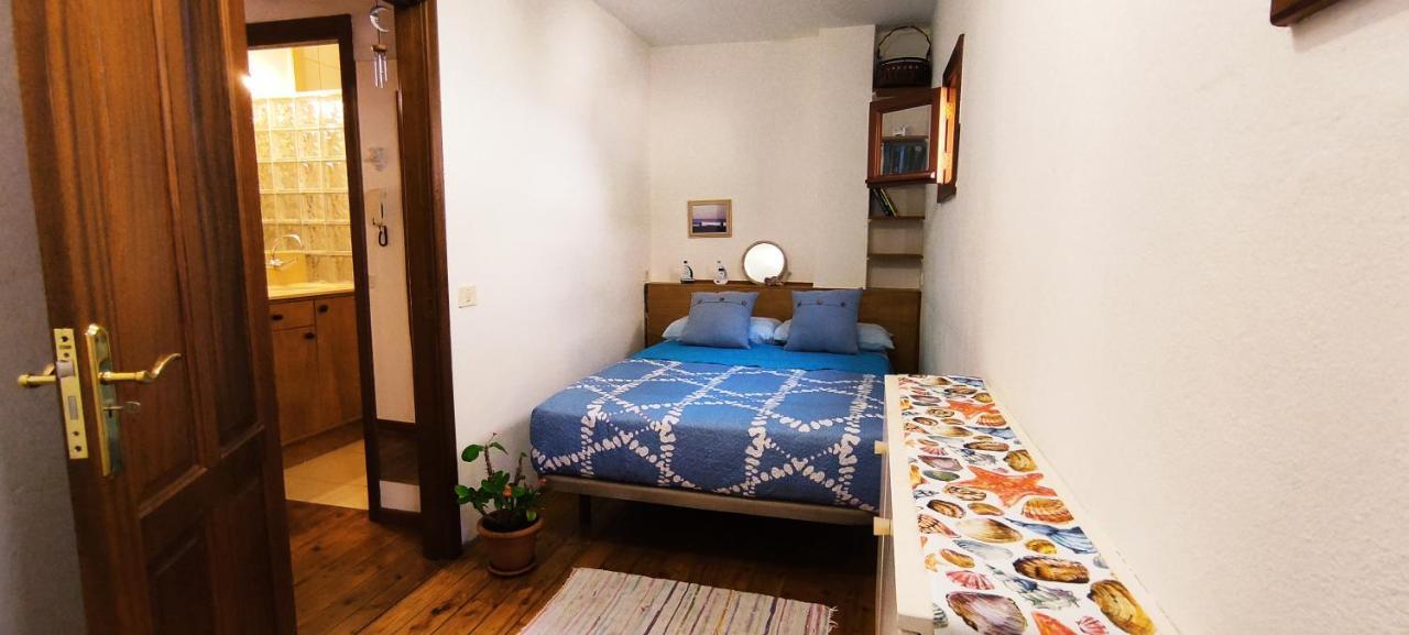 Coral Apartment Tazacorte Exterior photo